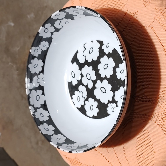 Cynthia Rowley new york beautiful Melanie flower set - Picture 8 of 8